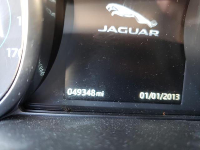 Photo 8 from auction – 2017 JAGUAR XE PREMIUM with VIN SAJAD4BG4HA971228