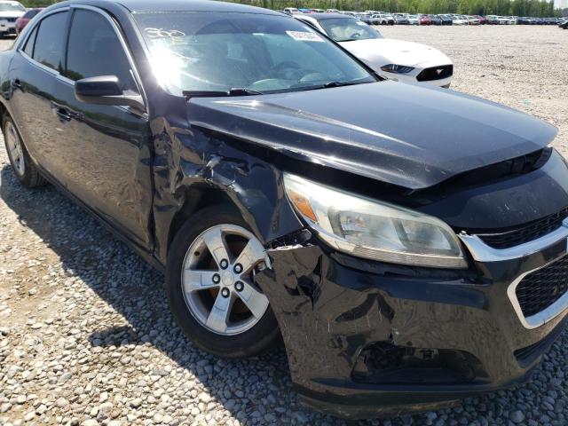 Photo 9 from auction – 2015 CHEVROLET MALIBU LS with VIN 1G11B5SL6FF148090