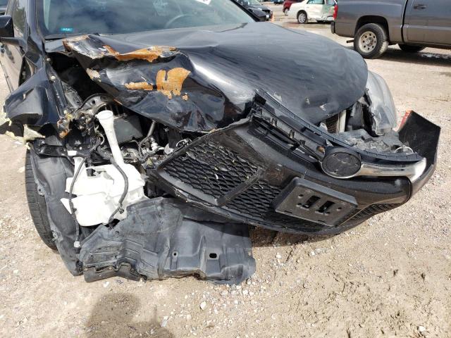 Photo 9 from auction – 2016 TOYOTA CAMRY LE with VIN 4T1BF1FK7GU262408
