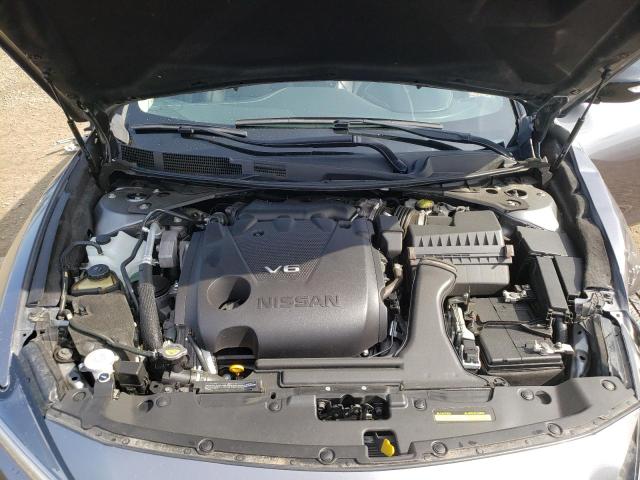 Photo 7 from auction – 2019 NISSAN MAXIMA S with VIN 1N4AA6AV6KC370939
