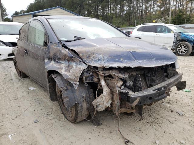 Photo 1 from auction – 2007 NISSAN SENTRA 2.0 with VIN 3N1AB61E87L608022