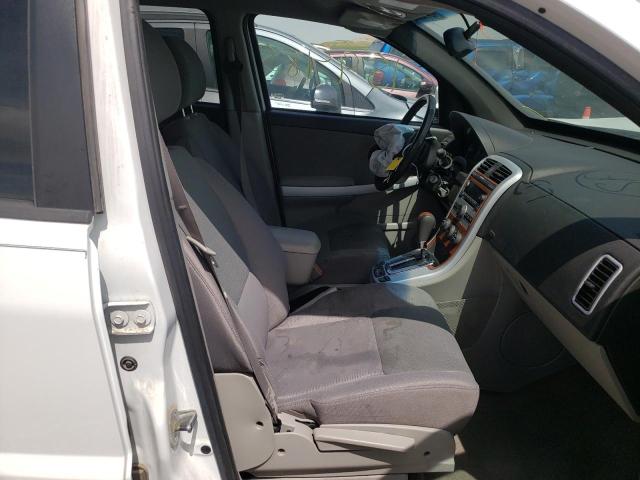 Photo 5 from auction – 2007 CHEVROLET EQUINOX LT with VIN 2CNDL73FX76099585