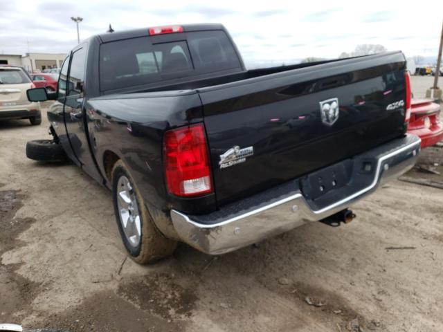 Photo 6 from auction – 2017 RAM 1500 SLT with VIN 1C6RR7LG7HS850844