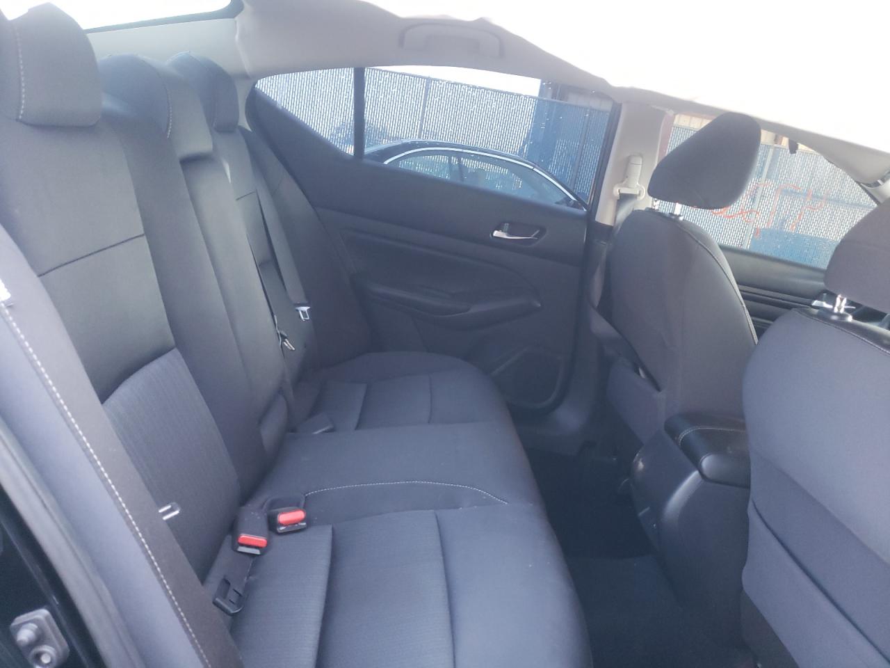 Photo 6 from auction – 2020 NISSAN ALTIMA S with VIN 1N4BL4BV2LC126692