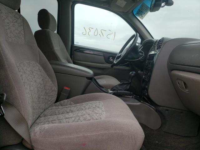 Photo 6 from auction – 2004 GMC ENVOY with VIN 1GKDT13S742254587