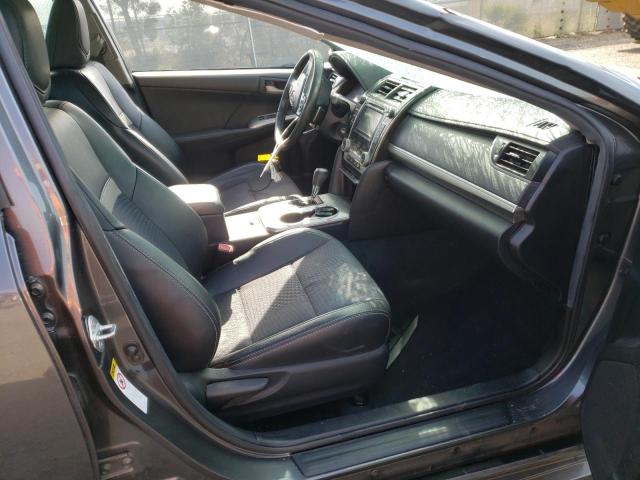 Photo 5 from auction – 2012 TOYOTA CAMRY BASE with VIN 4T1BF1FK9CU060048