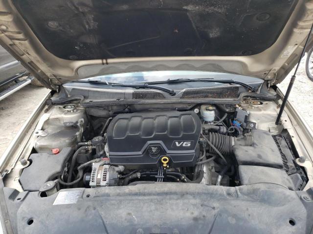 Photo 7 from auction – 2009 BUICK LUCERNE CX with VIN 1G4HD57M39U109406