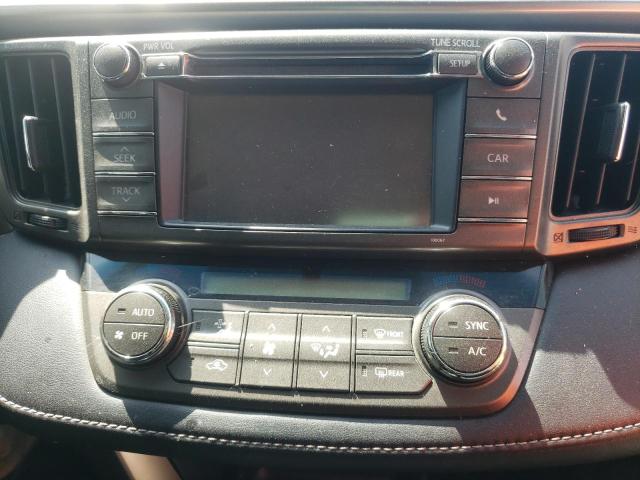 Photo 9 from auction – 2013 TOYOTA RAV4 XLE with VIN JTMWFREV6DD025002
