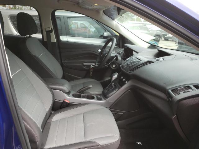 Photo 5 from auction – 2015 FORD ESCAPE SE with VIN 1FMCU0GX0FUC19641