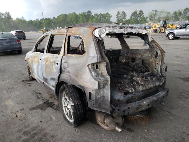 Photo 3 from auction – 2018 DODGE JOURNEY GT with VIN 3C4PDCEG2JT362832