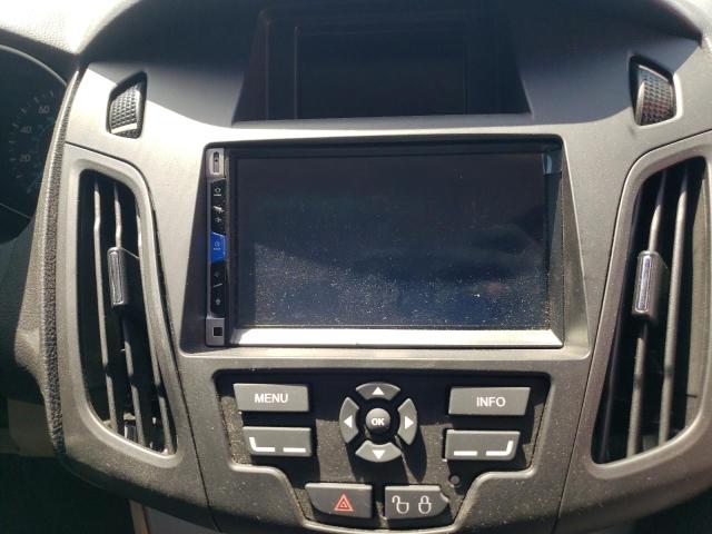 Photo 9 from auction – 2014 FORD FOCUS SE with VIN 1FADP3F28EL235362