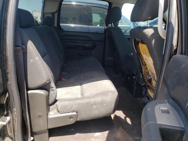 Photo 6 from auction – 2013 GMC SIERRA C15 with VIN 3GTP1VE05DG118290