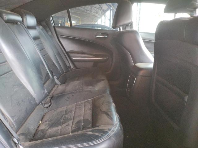 Photo 6 from auction – 2014 DODGE CHARGER SX with VIN 2C3CDXHG2EH359241