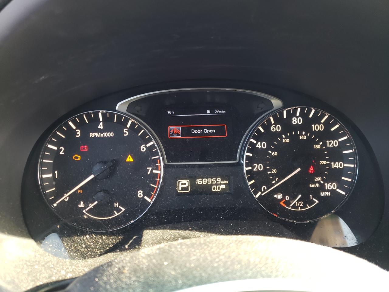 Photo 8 from auction – 2015 NISSAN ALTIMA 2.5 with VIN 1N4AL3AP3FC469265