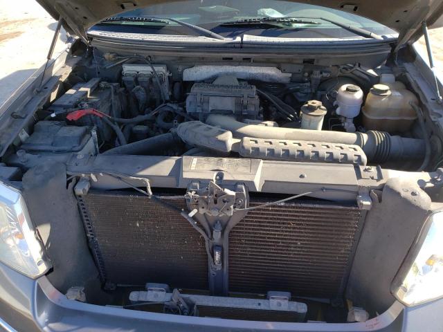 Photo 7 from auction – 2008 FORD F150 SUPER with VIN 1FTPW12V98FA31980