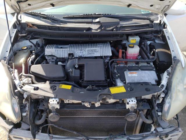 Zdjęcie 7 z aukcji – 2010 TOYOTA PRIUS z VIN JTDKN3DU4A0200146