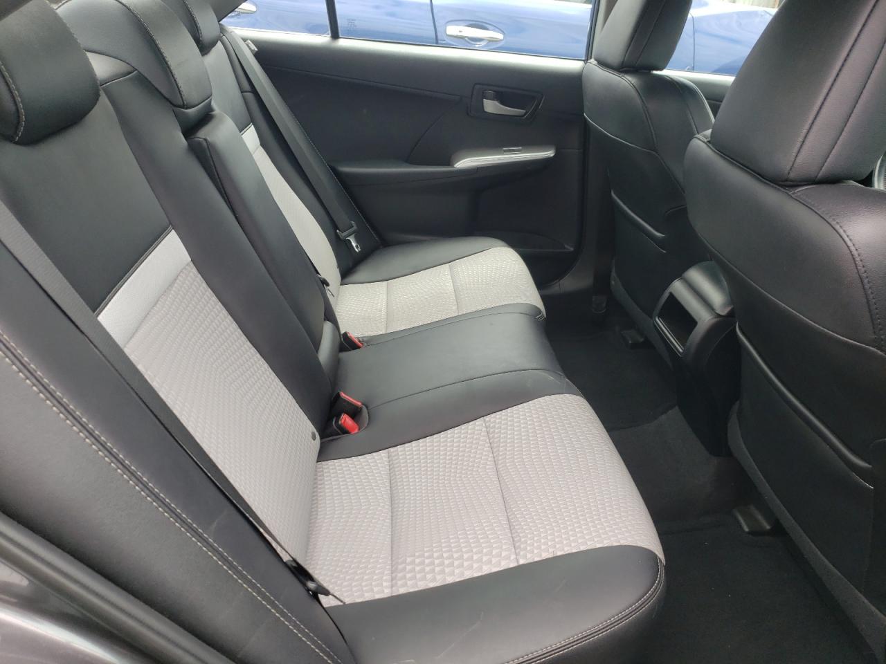 Photo 6 from auction – 2013 TOYOTA CAMRY L with VIN 4T1BF1FK9DU692484