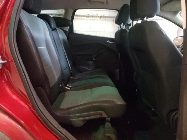 Photo 6 from auction – 2015 FORD ESCAPE SE with VIN 1FMCU0GX3FUC11713