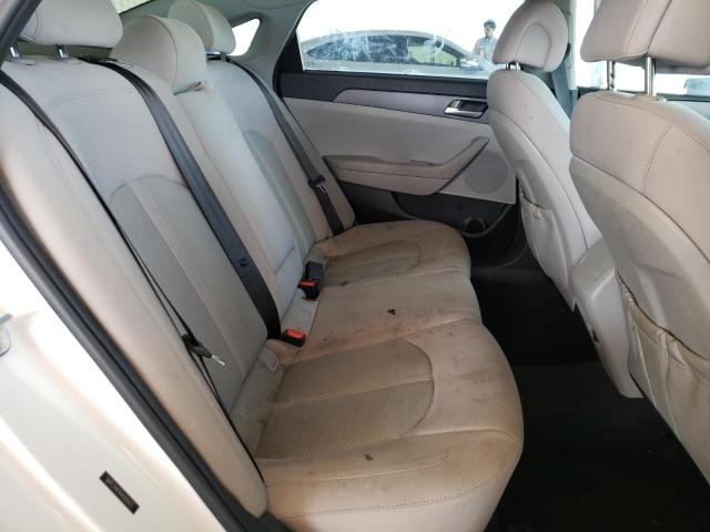 Photo 6 from auction – 2017 HYUNDAI SONATA SE with VIN 5NPE24AF6HH565622