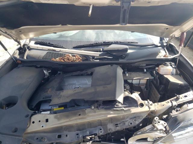 Photo 7 from auction – 2013 LEXUS RX 350 BAS with VIN 2T2BK1BA3DC183030