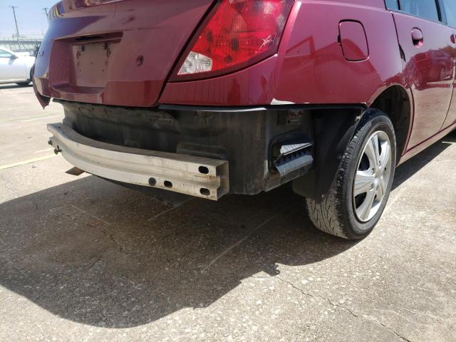 Photo 9 from auction – 2006 SATURN ION LEVEL with VIN 1G8AJ55F26Z205250