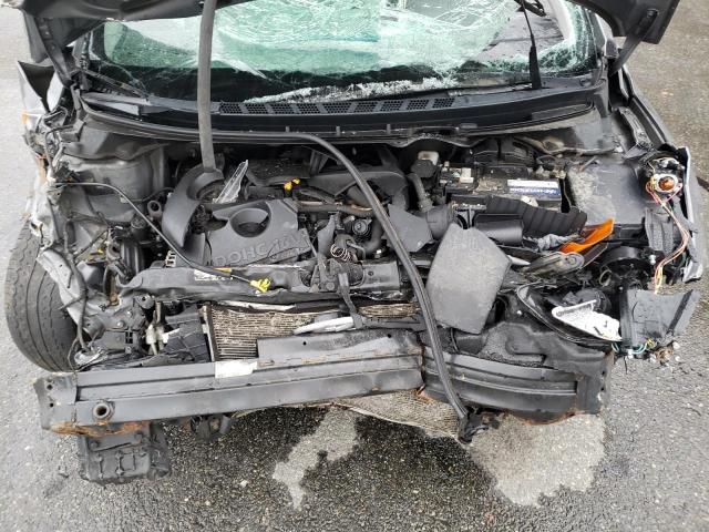 Photo 7 from auction – 2012 HYUNDAI ELANTRA GL with VIN 5NPDH4AE5CH148230