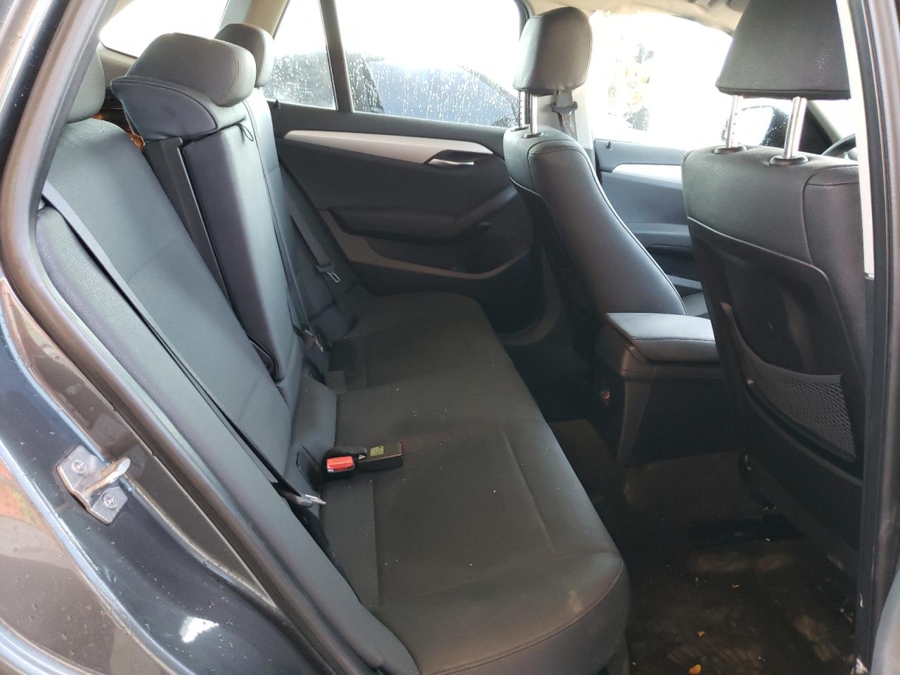 Photo 6 from auction – 2013 BMW X1 SDRIVE2 with VIN WBAVM1C54DVW42895