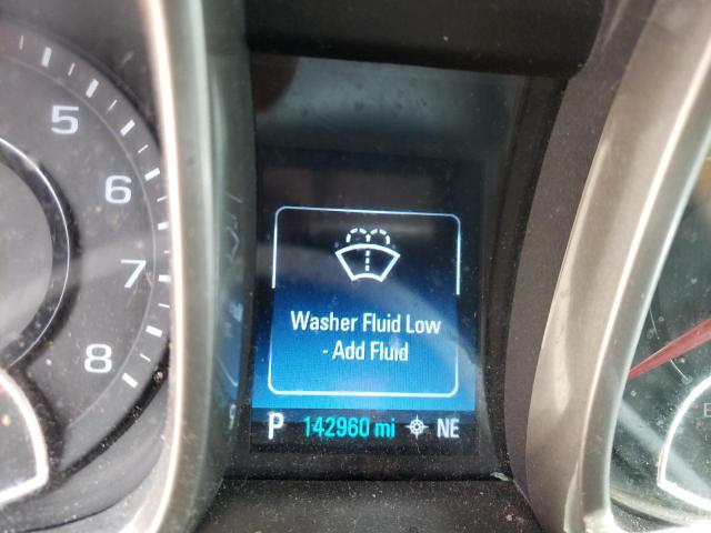 Photo 8 from auction – 2014 CHEVROLET MALIBU 1LT with VIN 1G11C5SL8EF142920
