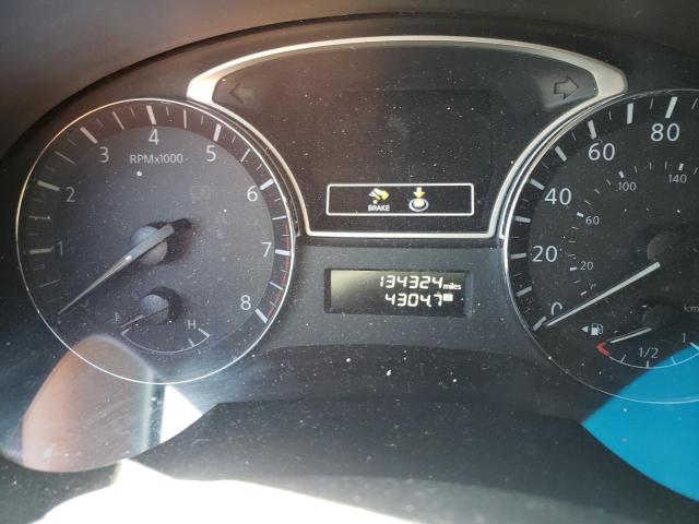 Photo 8 from auction – 2015 NISSAN ALTIMA 2.5 with VIN 1N4AL3AP7FC430467