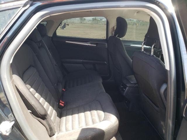 Photo 7 from auction – 2014 FORD FUSION SE with VIN 3FA6P0H72ER316455