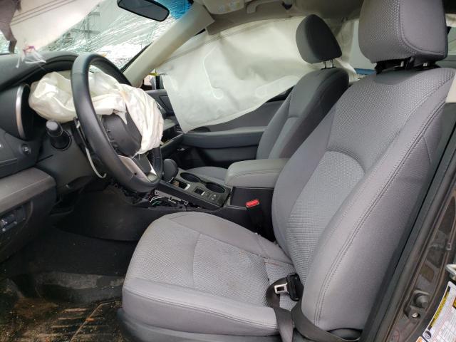 Photo 5 from auction – 2018 SUBARU OUTBACK 2. with VIN 4S4BSACCXJ3247729