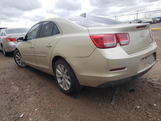 Photo 3 from auction – 2015 CHEVROLET MALIBU 1LT with VIN 1G11C5SL8FF298277