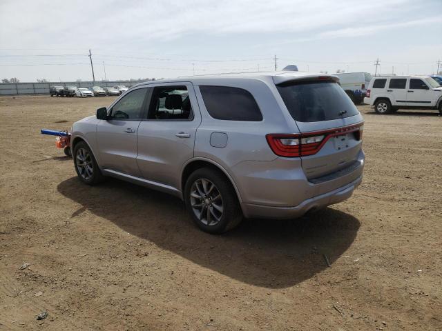 Photo 3 from auction – 2015 DODGE DURANGO R/ with VIN 1C4SDJCT0FC750921