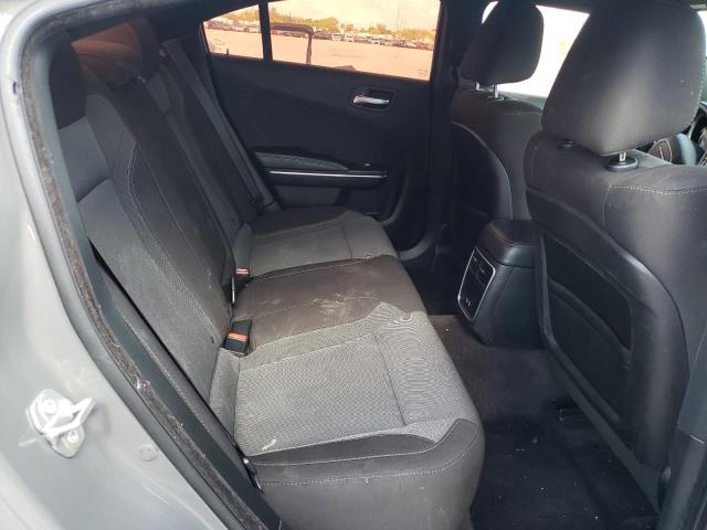 Photo 6 from auction – 2017 DODGE CHARGER SX with VIN 2C3CDXHGXHH525008