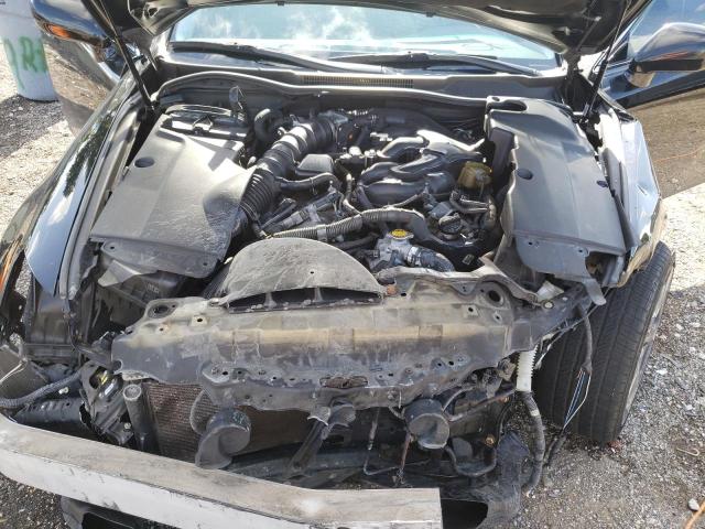 Photo 7 from auction – 2007 LEXUS IS 250 with VIN JTHBK262072038851