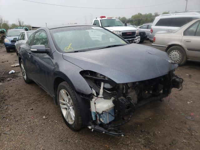Photo 10 from auction – 2010 NISSAN ALTIMA S with VIN 1N4AL2EP9AC138526