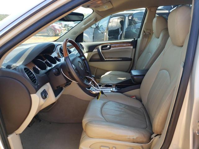 Photo 5 from auction – 2011 BUICK ENCLAVE CX with VIN 5GAKRBEDXBJ394367