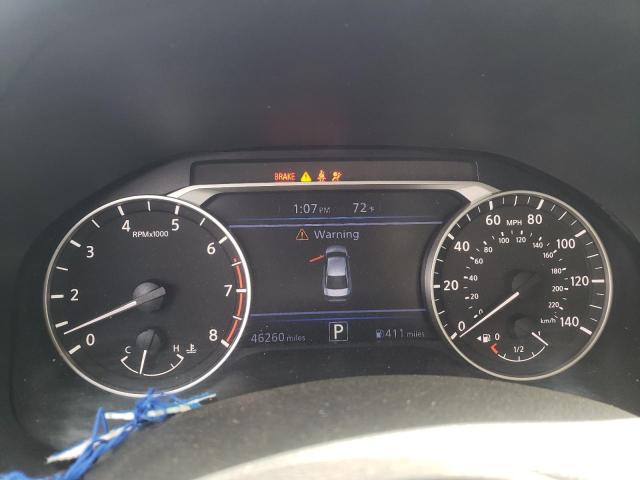 Photo 8 from auction – 2019 NISSAN ALTIMA with VIN 1N4BL4CV8KC174162