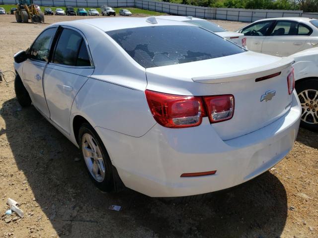 Photo 3 from auction – 2013 CHEVROLET MALIBU 1LT with VIN 1G11C5SA4DF243031