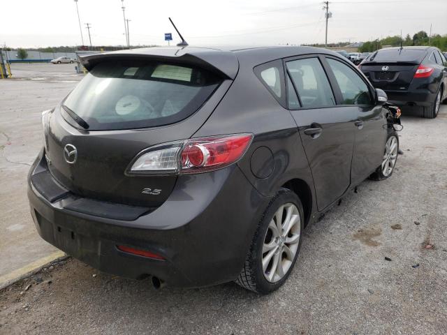 Photo 4 from auction – 2010 MAZDA 3 S with VIN JM1BL1H60A1131729