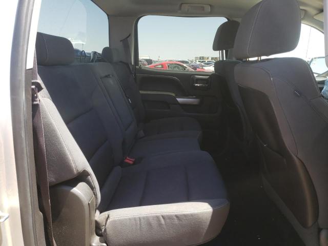Photo 6 from auction – 2015 CHEVROLET SILVERADO with VIN 3GCUKREC2FG102892
