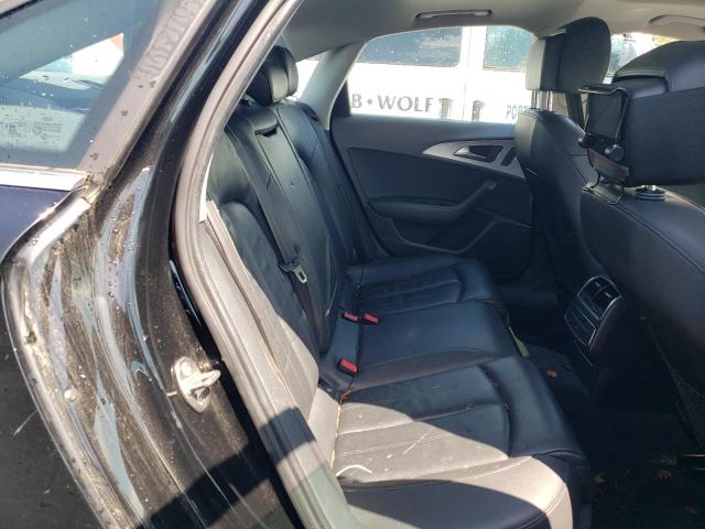 Photo 6 from auction – 2012 AUDI A6 with VIN WAUBGAFC5CN014069
