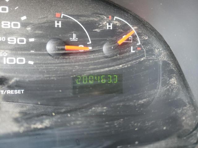 Photo 3 from auction – 2005 FORD ECONOLINE with VIN 1FBNE31L25HB18842