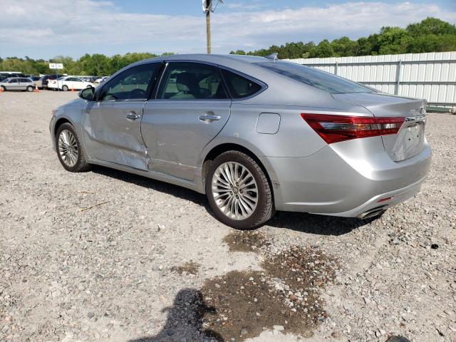 Photo 3 from auction – 2017 TOYOTA AVALON XLE with VIN 4T1BK1EB2HU259396
