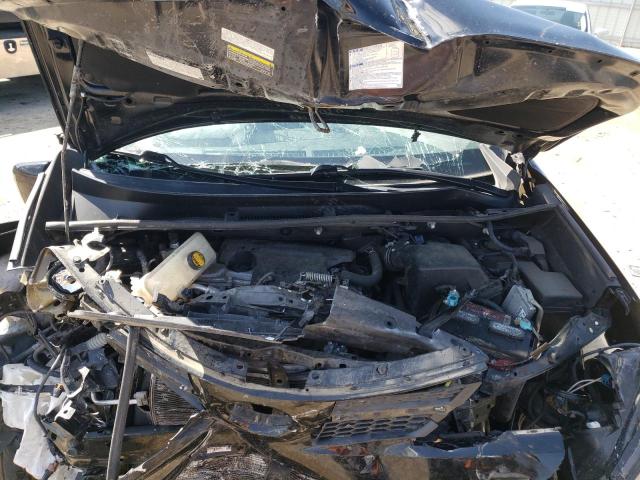 Photo 7 from auction – 2015 TOYOTA RAV4 XLE with VIN 2T3RFREV8FW308973