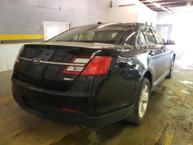 Photo 4 from auction – 2015 FORD TAURUS POL with VIN 1FAHP2MK6FG154451
