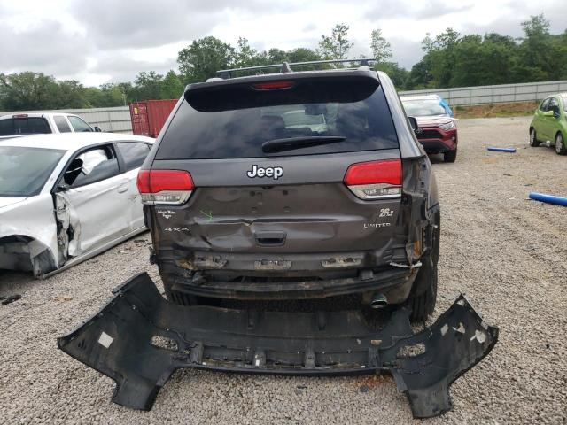 Photo 9 from auction – 2015 JEEP GRAND CHER with VIN 1C4RJFBG1FC713014