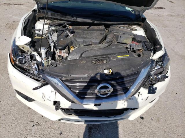 Photo 7 from auction – 2016 NISSAN ALTIMA 2.5 with VIN 1N4AL3AP6GN392459