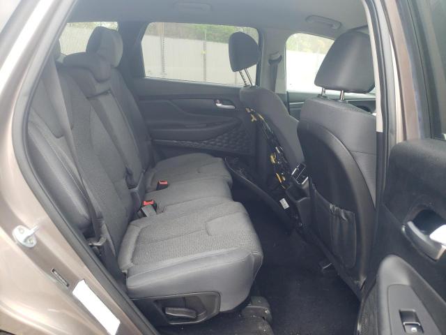 Photo 6 from auction – 2019 HYUNDAI SANTA FE S with VIN 5NMS2CAD0KH084202
