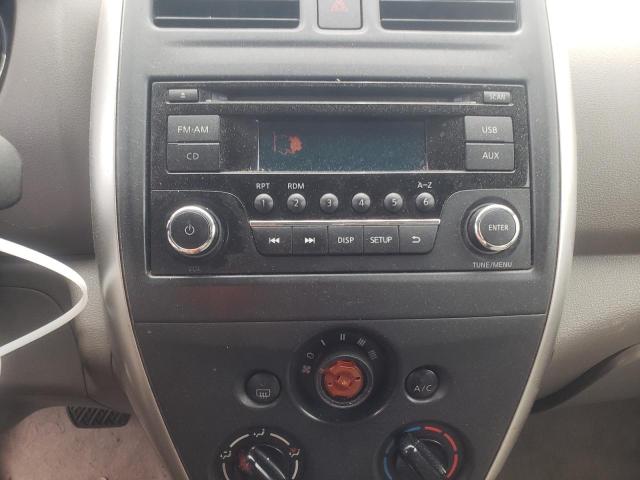 Photo 9 from auction – 2016 NISSAN VERSA S with VIN 3N1CN7AP8GL842488